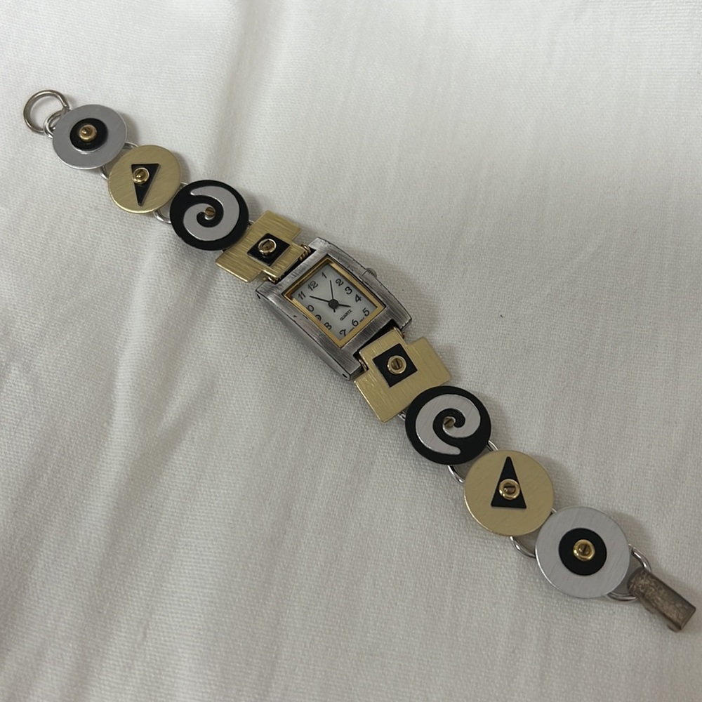 Artist Made Watch